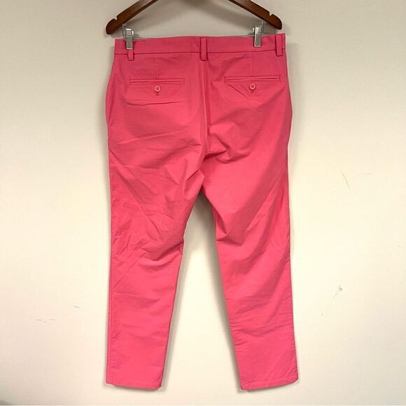 Vineyard Vines “ on the go” cotton blend pants Sz 32x32 - Picture 6 of 12